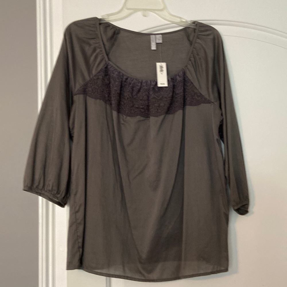 BRAND NEW Old Navy top/blouse